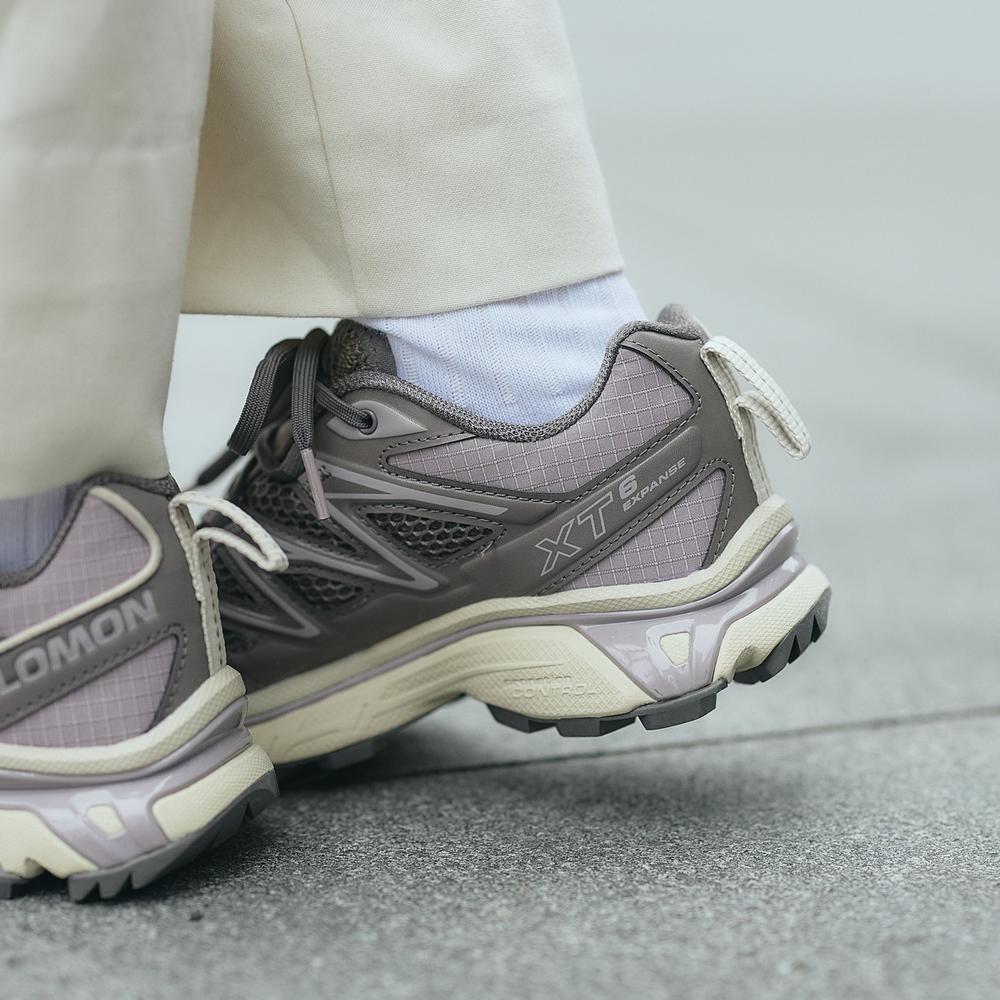 SALOMON XT-6 EXPANSE SEASONAL｜BILLY