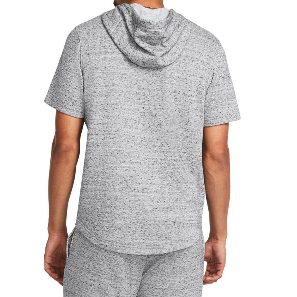  UNDER ARMOUR UNDER ARMOUR UA Rival Terry LC S/S HD画像3