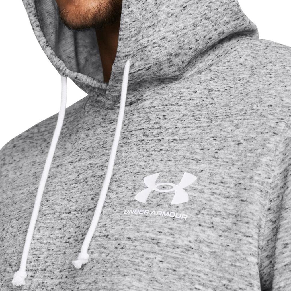  UNDER ARMOUR UNDER ARMOUR UA Rival Terry LC S/S HD画像2