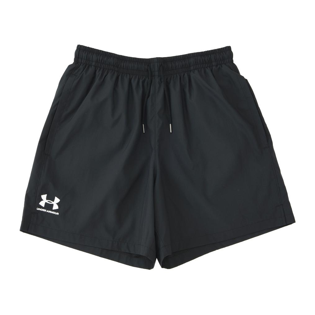  UNDER ARMOUR UNDER ARMOUR UA Woven Volley Short画像1