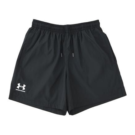UNDER ARMOUR UA ウーブンボレーショーツ