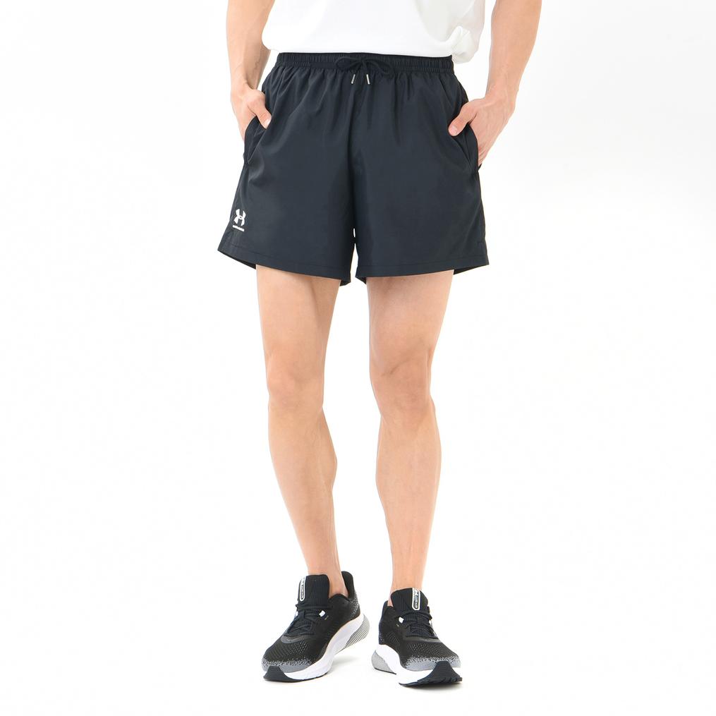 UNDER ARMOUR UNDER ARMOUR UA Woven Volley Short画像3