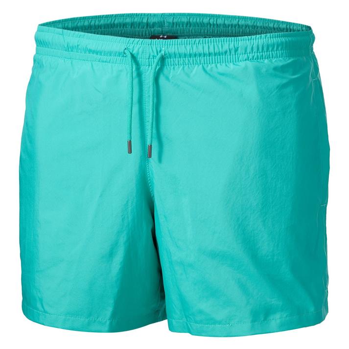 UNDER ARMOUR �E�F�A M UA Woven Volley Short 331GMO/WHT