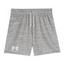  UNDER ARMOUR UNDER ARMOUR UA Rival Terry 6in Short画像1
