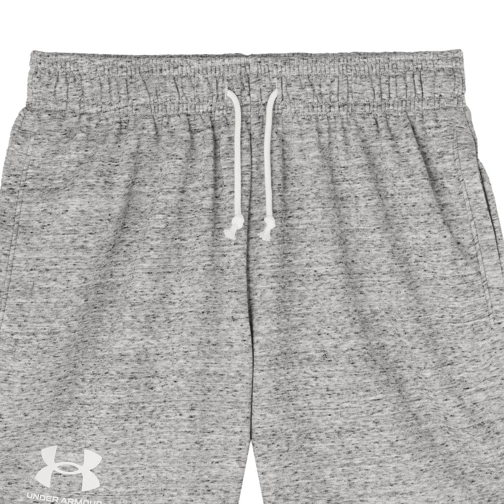 UNDER ARMOUR UNDER ARMOUR UA Rival Terry 6in Short画像2