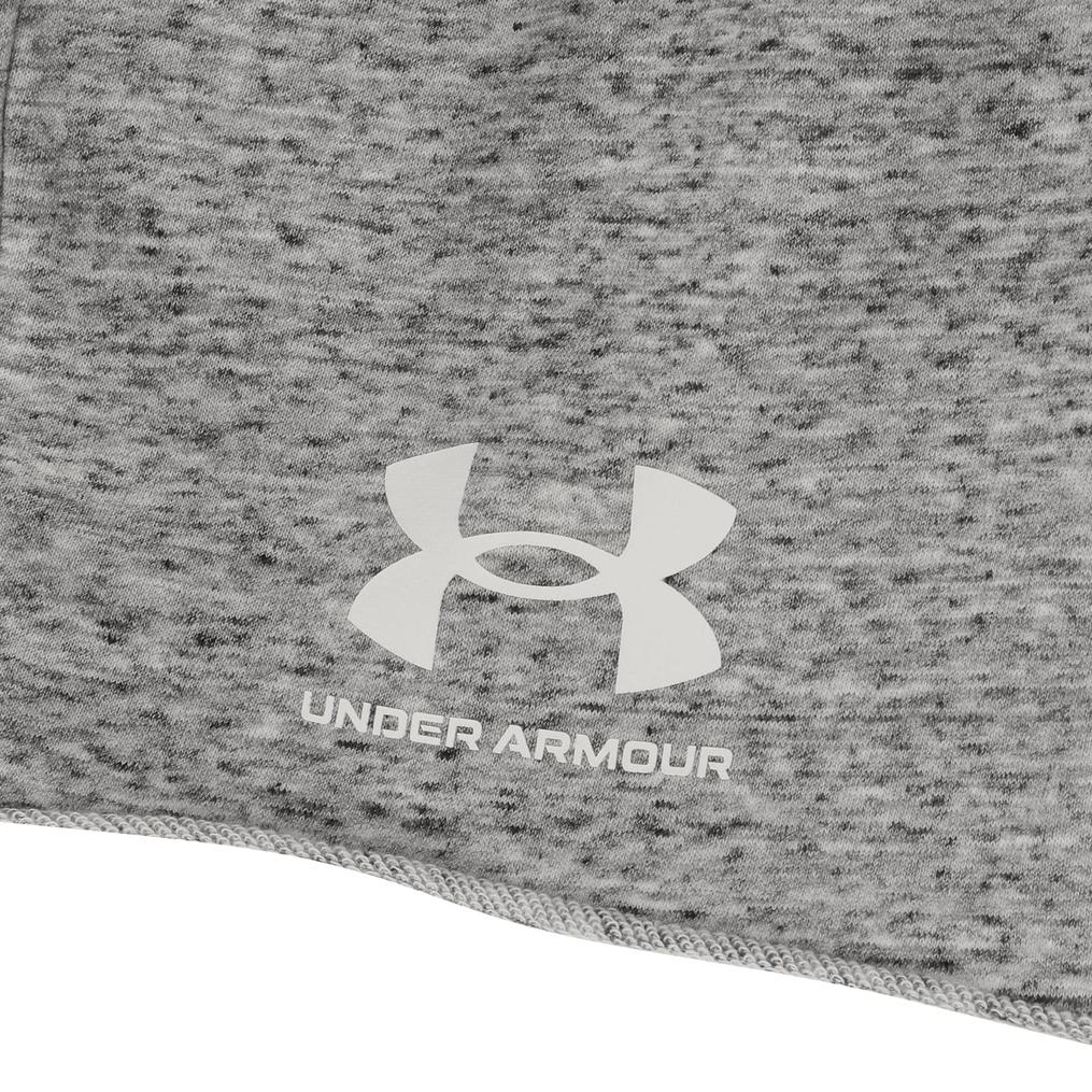  UNDER ARMOUR UNDER ARMOUR UA Rival Terry 6in Short画像6