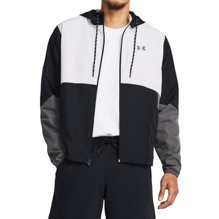 UNDER ARMOUR アンダーアーマー レガシーウインドブレーカー