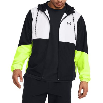 UNDER ARMOUR アンダーアーマー レガシーウインドブレーカー