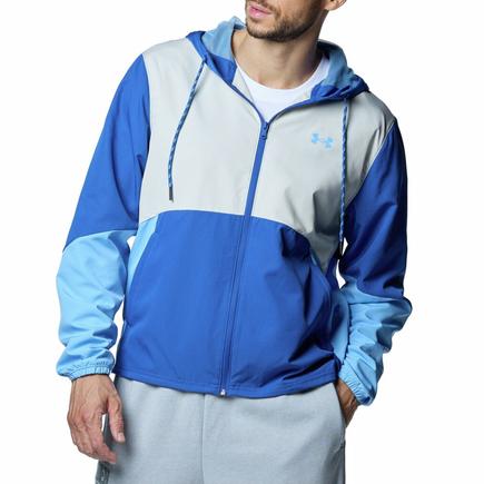 UNDER ARMOUR UAレガシーウインドブレーカー