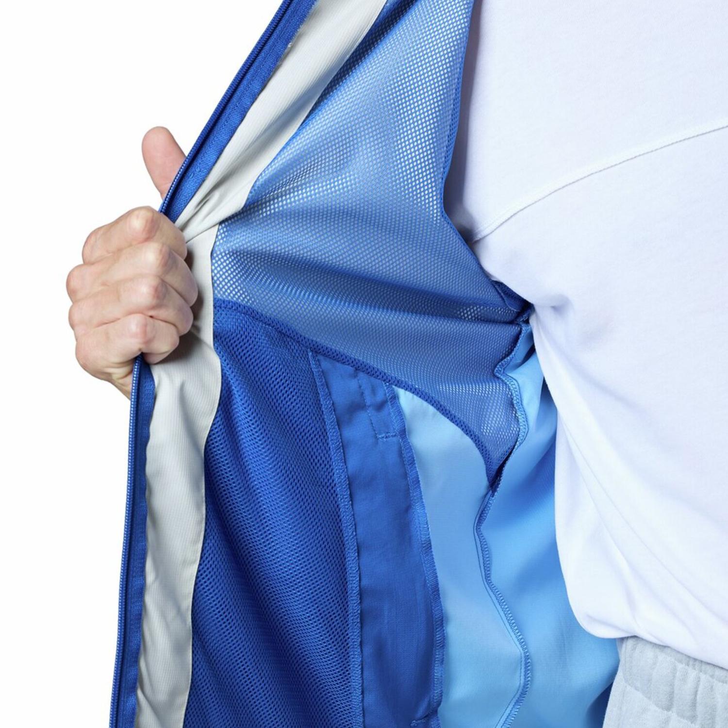 UNDER ARMOUR UNDER ARMOUR UA Legacy Windbreaker｜OSHMAN'S ONLINE