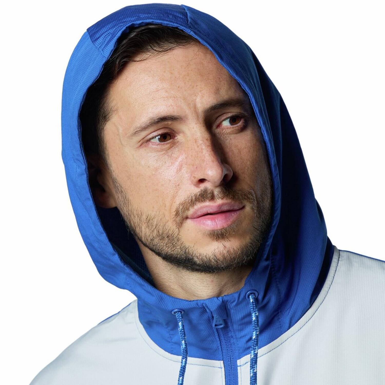 UNDER ARMOUR 【オンライン限定価格】 UA Legacy Windbreaker