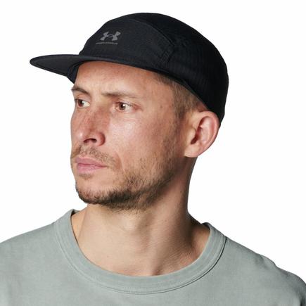 UNDER ARMOUR アイソチルアーマーベントキャンパーキャップ