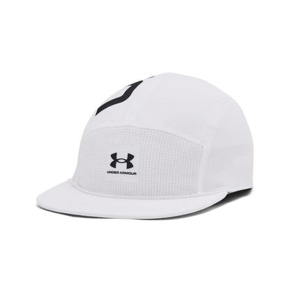 UNDER ARMOUR アイソチルアーマーベントキャンパーキャップ