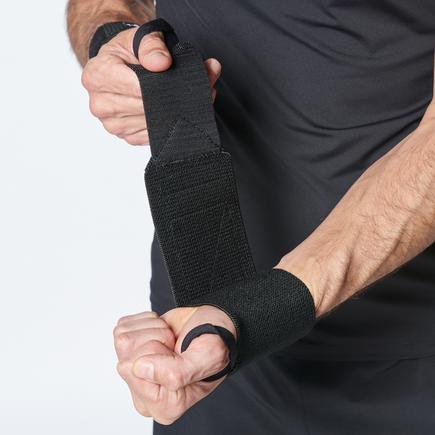 UNDER ARMOUR UA リストラップス