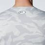  UNDER ARMOUR UNDER ARMOUR UA ISO-CHILL Compression Novelty S/S画像7