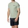  UNDER ARMOUR UNDER ARMOUR UA ISO-CHILL S/S Tee画像1