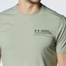  UNDER ARMOUR UNDER ARMOUR UA ISO-CHILL S/S Tee画像4