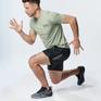  UNDER ARMOUR UNDER ARMOUR UA ISO-CHILL S/S Tee画像7