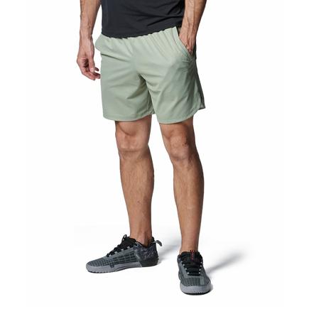 UNDER ARMOUR UAアイソチルショーツ