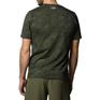  UNDER ARMOUR UNDER ARMOUR UA Print S/S Tee画像3