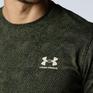  UNDER ARMOUR UNDER ARMOUR UA Print S/S Tee画像2