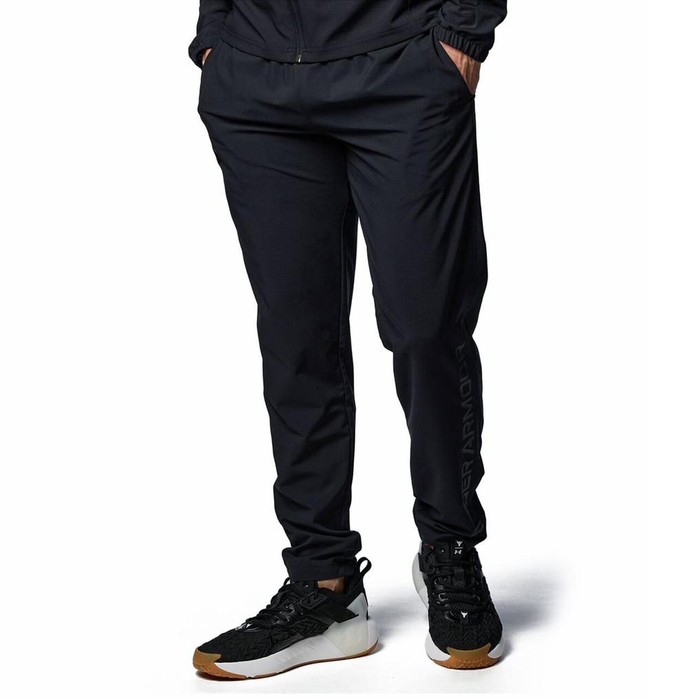  UNDER ARMOUR UNDER ARMOUR Fresh Woven Pants画像1