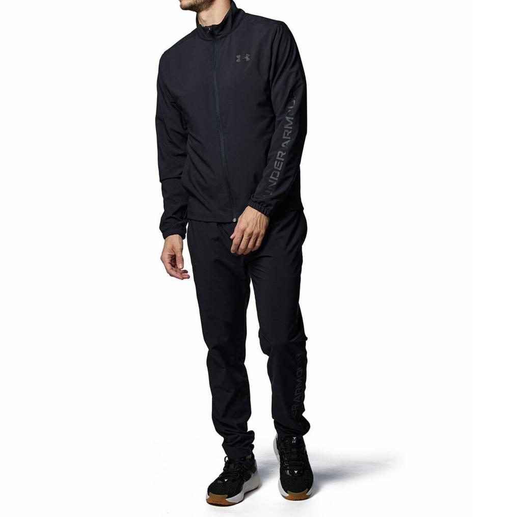  UNDER ARMOUR UNDER ARMOUR Fresh Woven Pants画像8