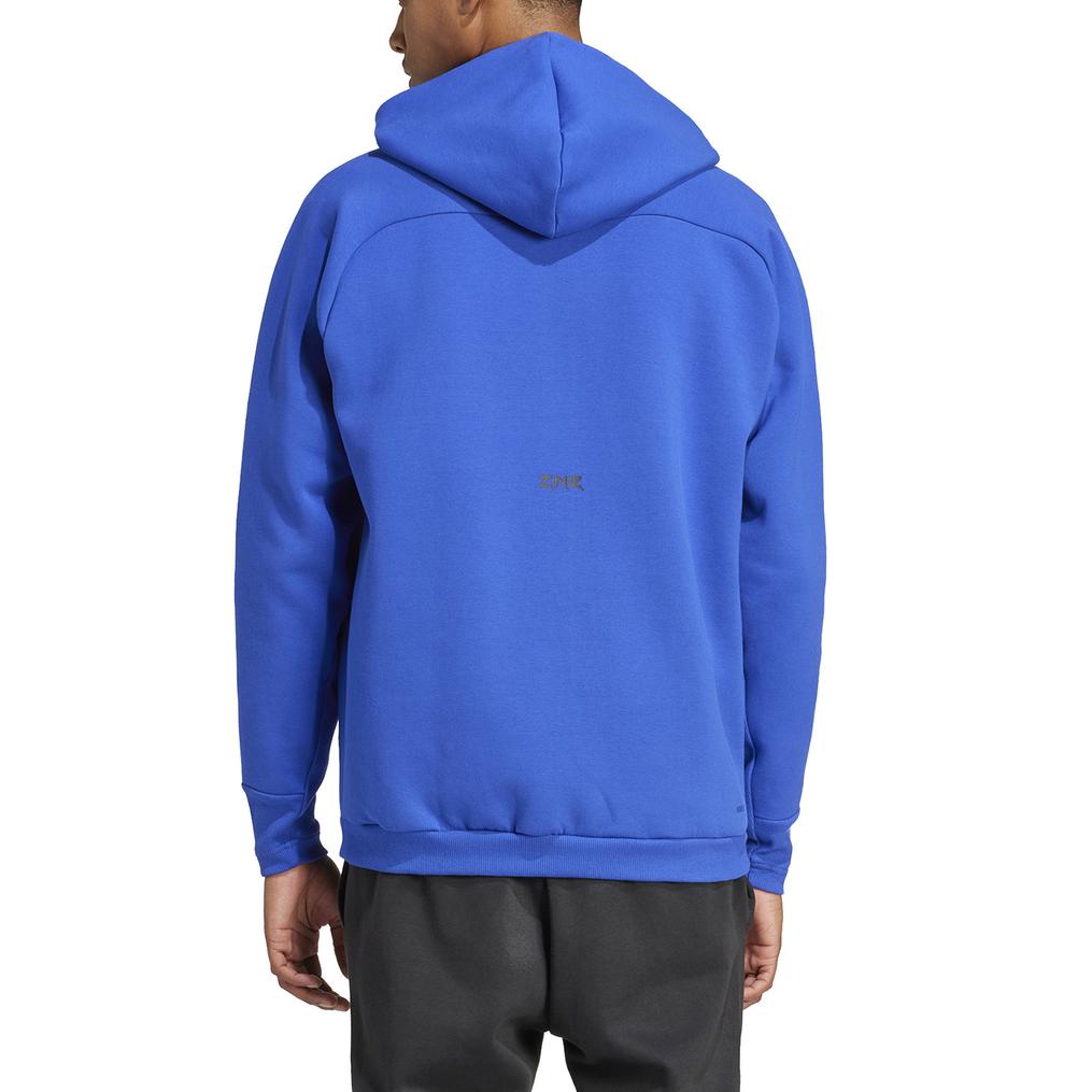  adidas ADIDAS Z.N.E Premium Fullzip Hooded Jacket画像3