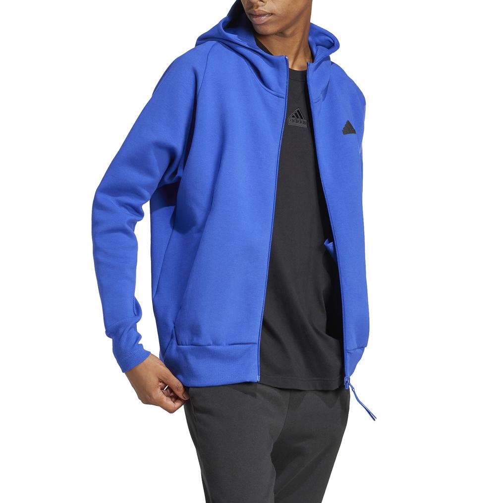  adidas ADIDAS Z.N.E Premium Fullzip Hooded Jacket画像2