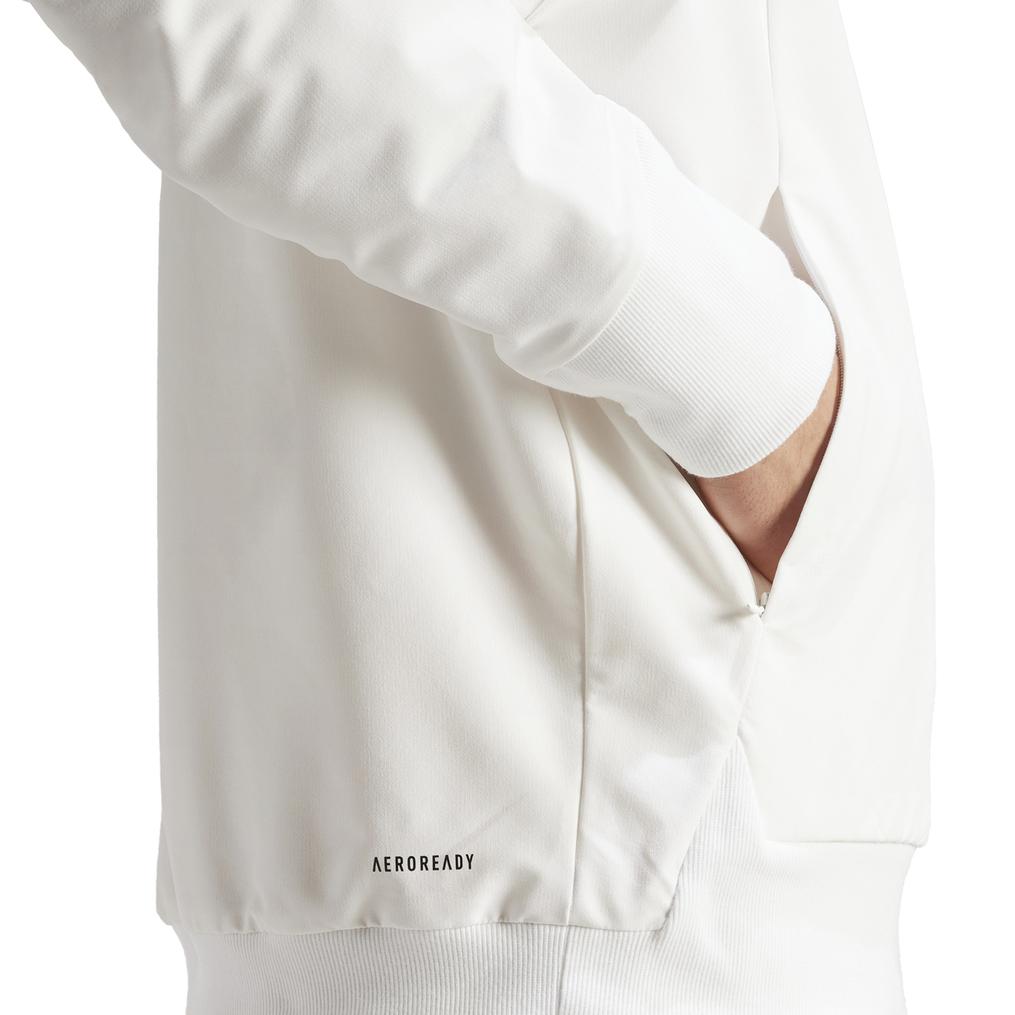  adidas ADIDAS Z.N.E Woven Fullzip Hooded Track Top画像2