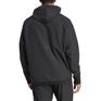  adidas ADIDAS Z.N.E Woven Fullzip Hooded Track Top画像3