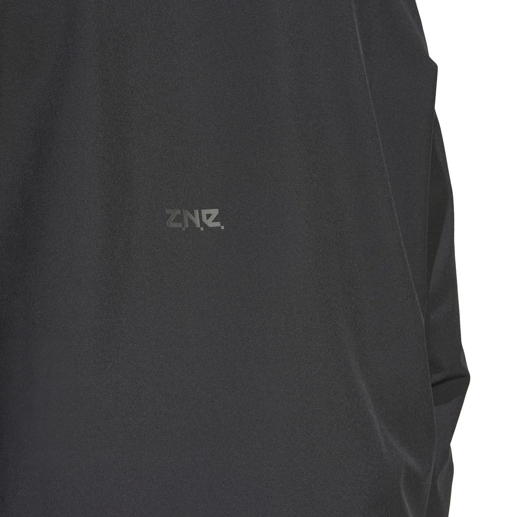  adidas ADIDAS Z.N.E Woven Fullzip Hooded Track Top画像2