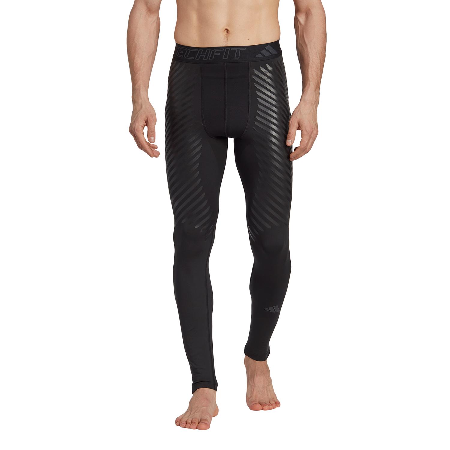 adidas ADIDAS TF React Tights｜OSHMAN'S ONLINE 公式通販
