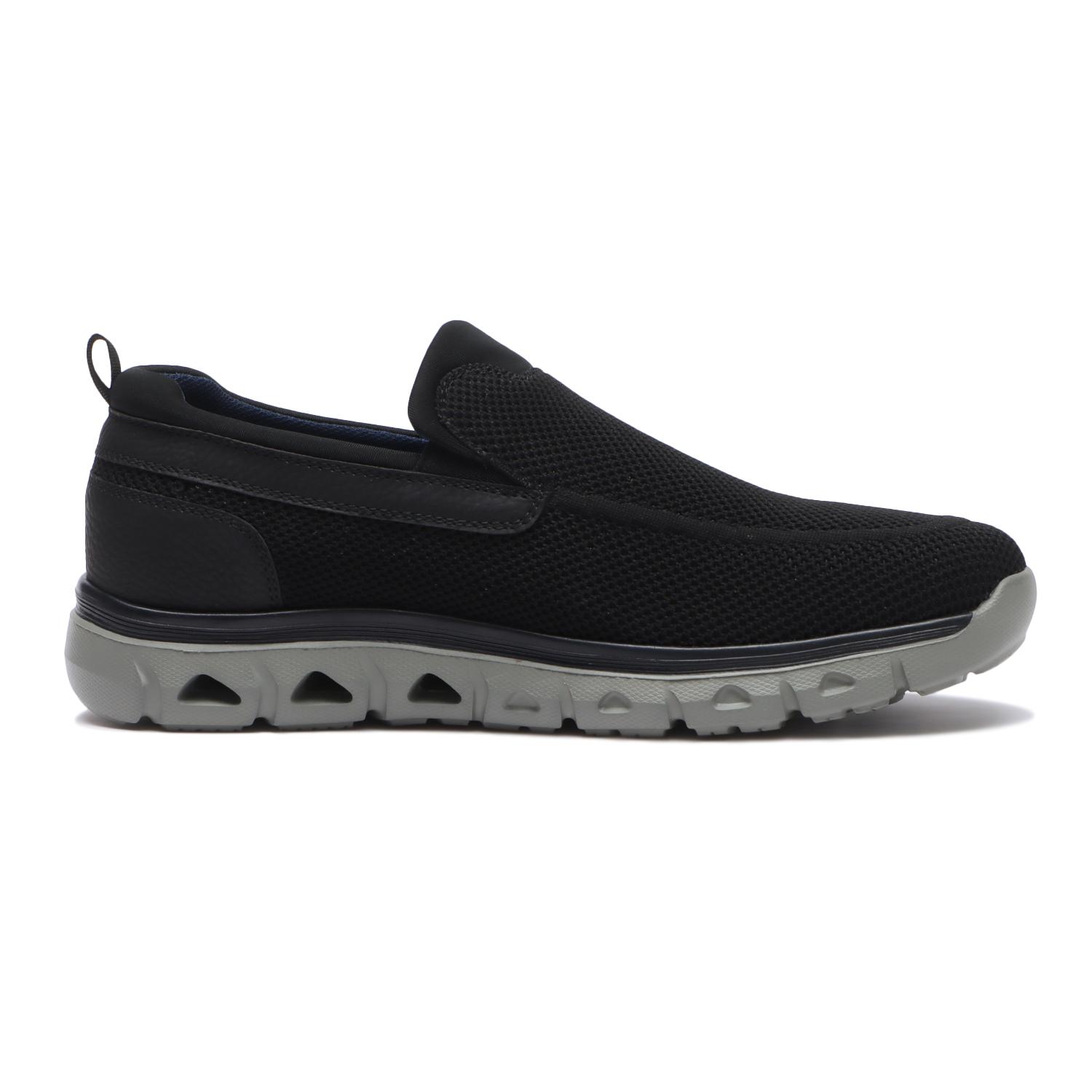 ABC SELECT】 エービーシーセレクト CUMBER SLIPON キャンバー
