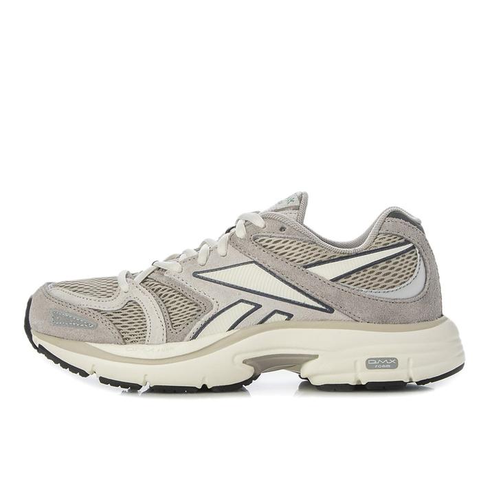 Reebok �v���~�A���[�h �v���X VI ASH/MST/CHK