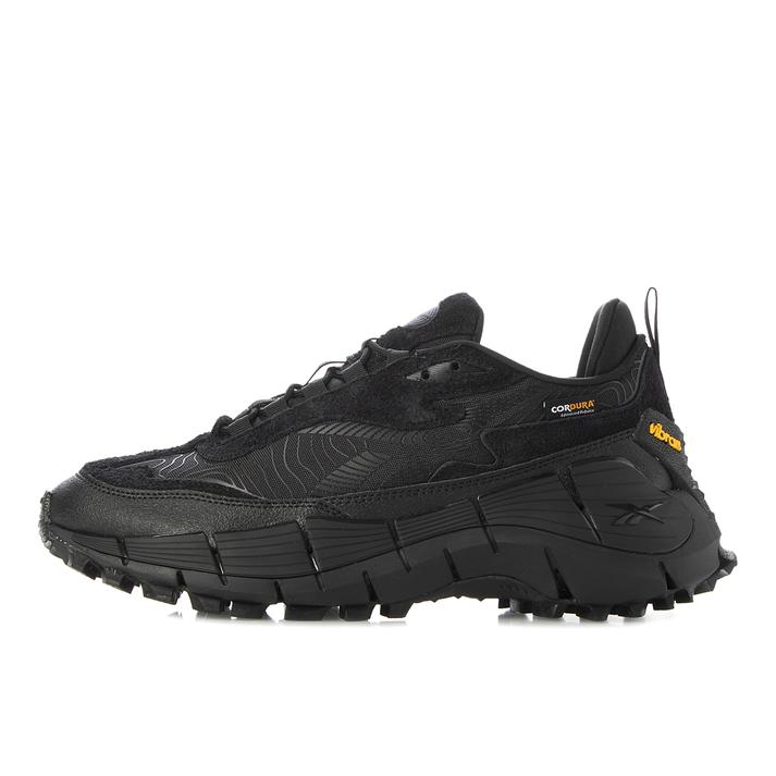 yz yREEBOKz [{bN ZIG KINETICA 2.5 EDGE WO LleBJ 2.5 GbW 100074785 CBLK/PGRY/FTWHT 23cm