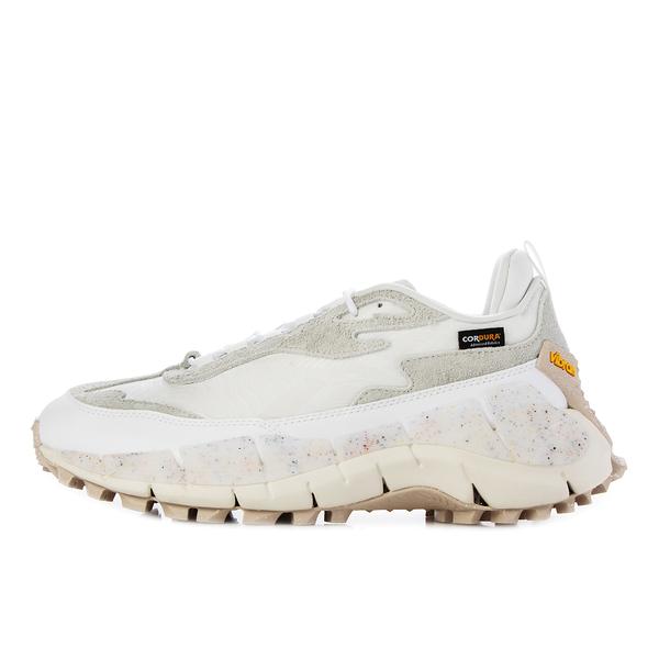 Reebok ジグ キネティカ 2.5 エッジ ホワイト 23cm