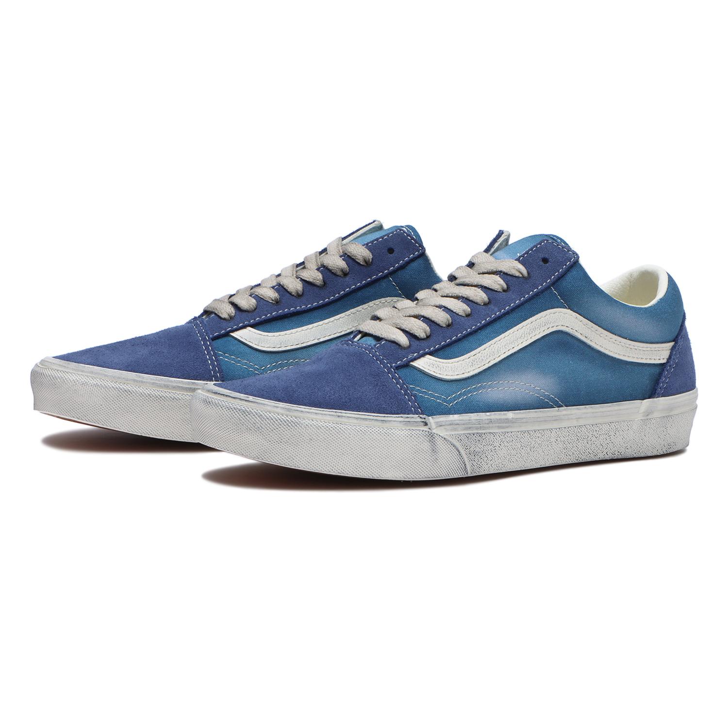 オールドパラティシュ／オーバル形　5枚 PREMIUM オールドスクール| VANS（ヴァンズ）公式ストア