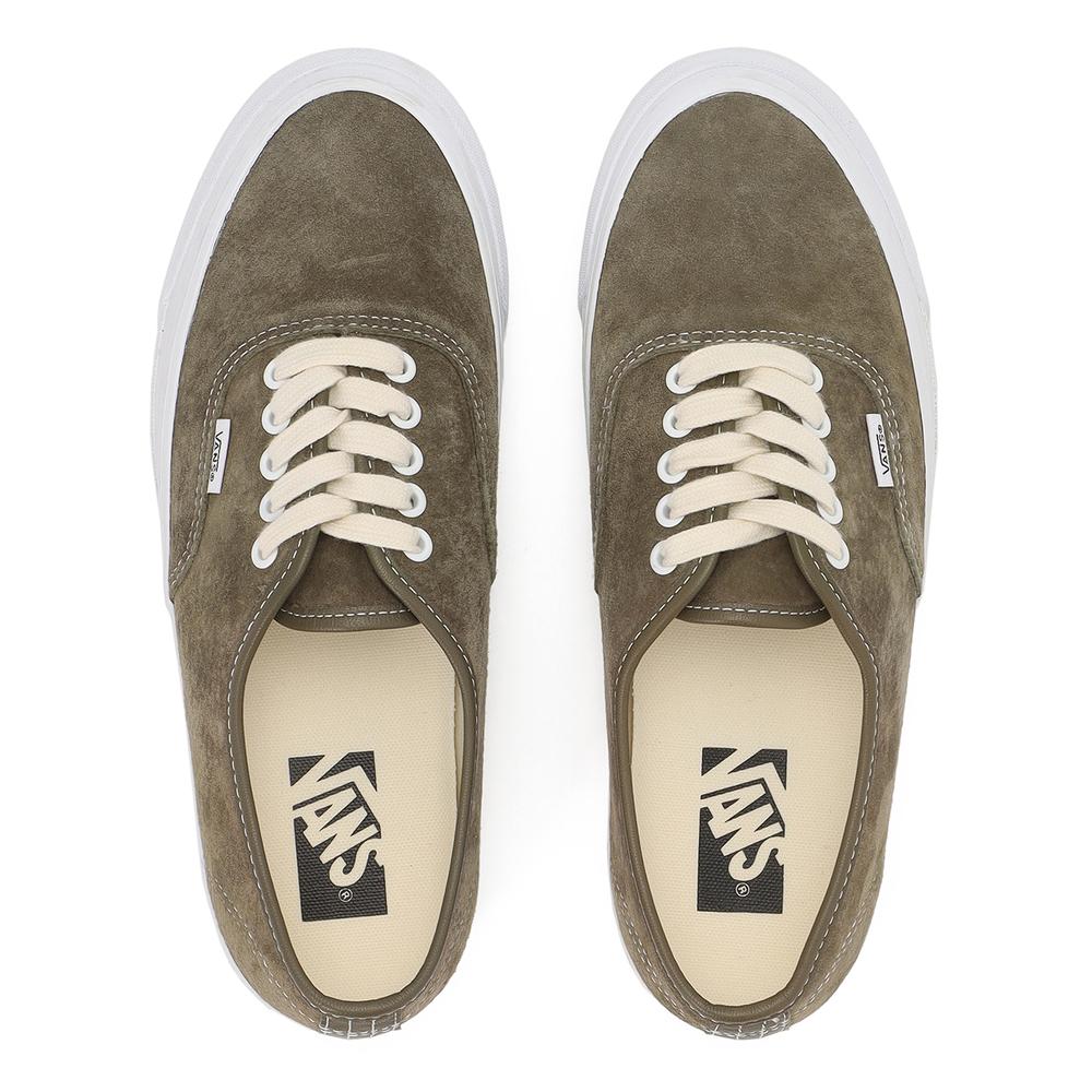 VANS PREMIUM AUTHENTIC REISSUE 44｜BILLY
