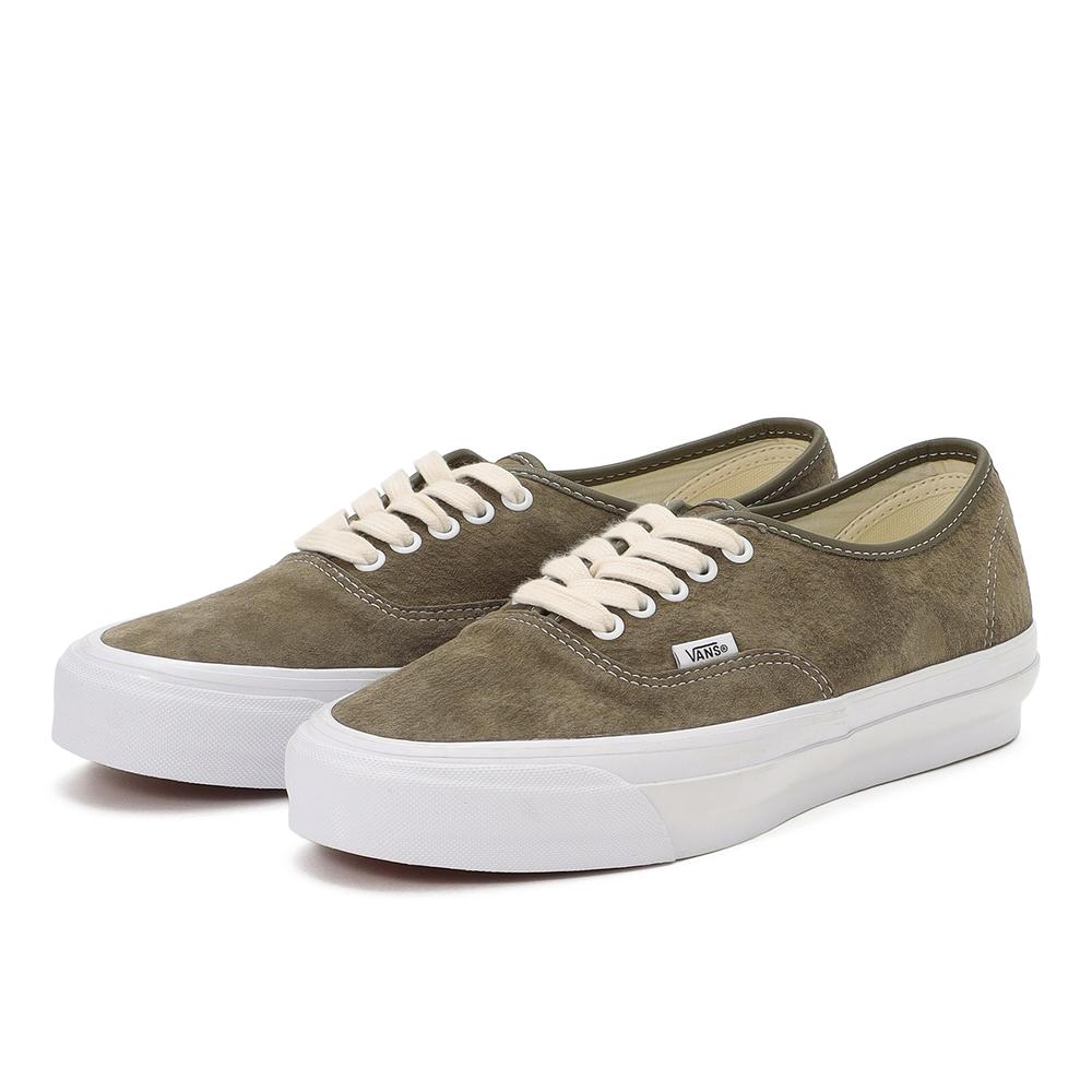 VANS PREMIUM AUTHENTIC REISSUE 44｜BILLY
