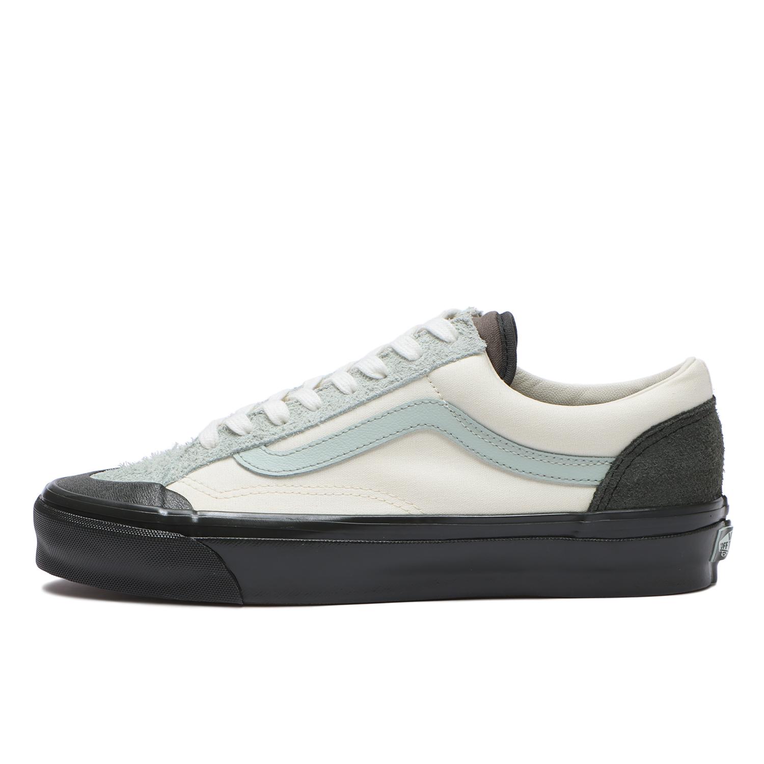 も様 VANS】 ヴァンズ OLD SKOOL REISSUE 136 オールドスクール