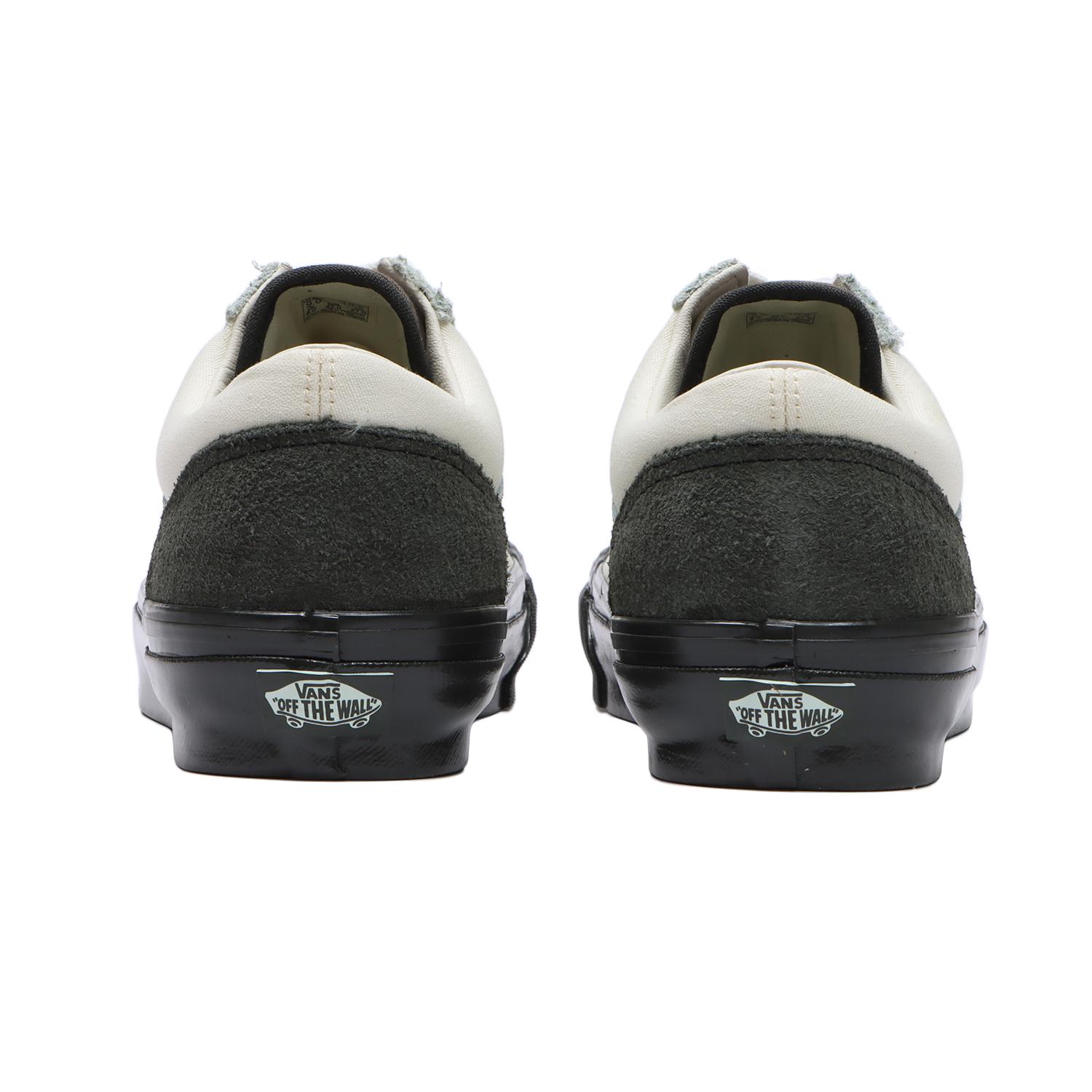 VANS】 ヴァンズ OLD SKOOL REISSUE 136 オールドスクールリイシュー