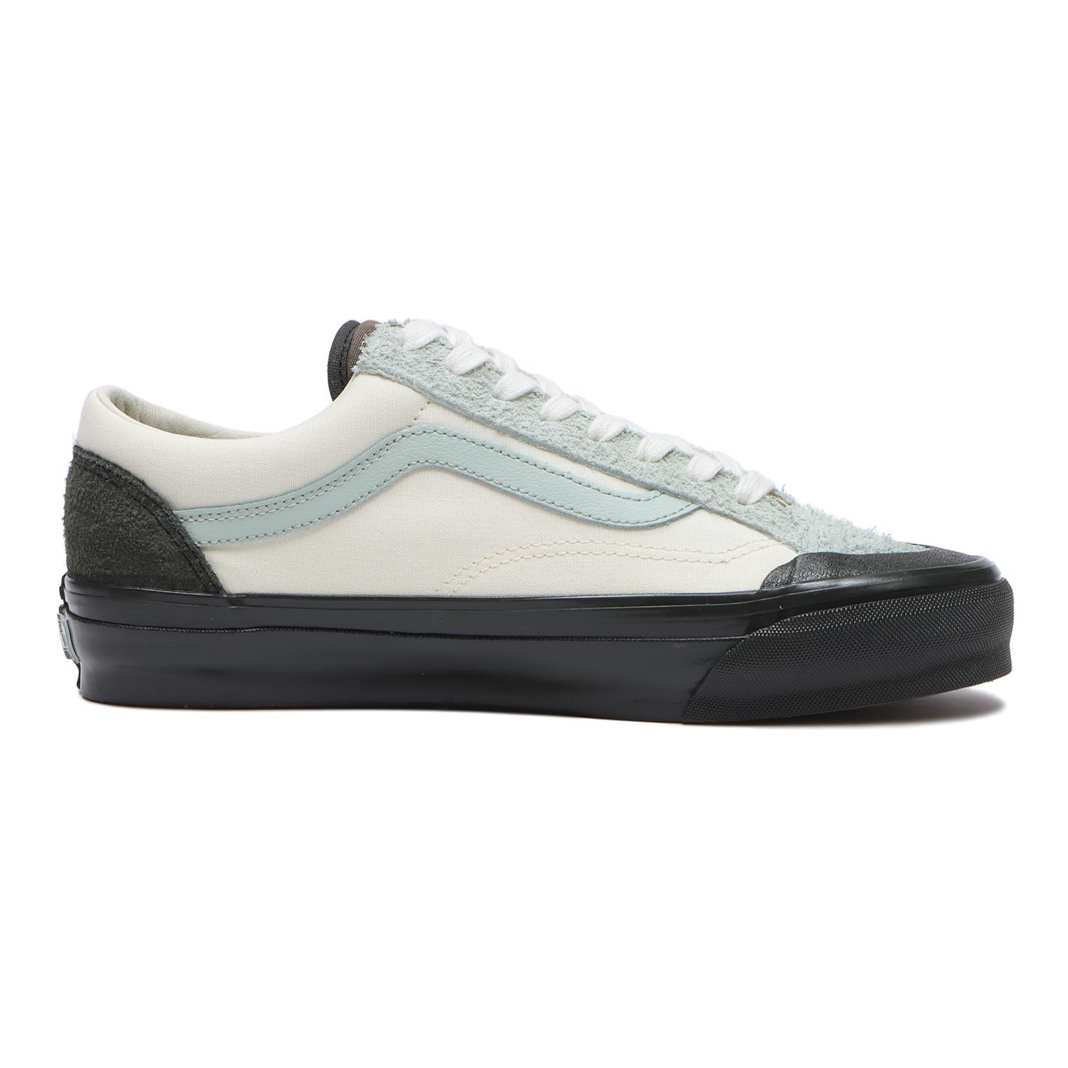 VANS】 ヴァンズ OLD SKOOL REISSUE 136 オールドスクールリイシュー