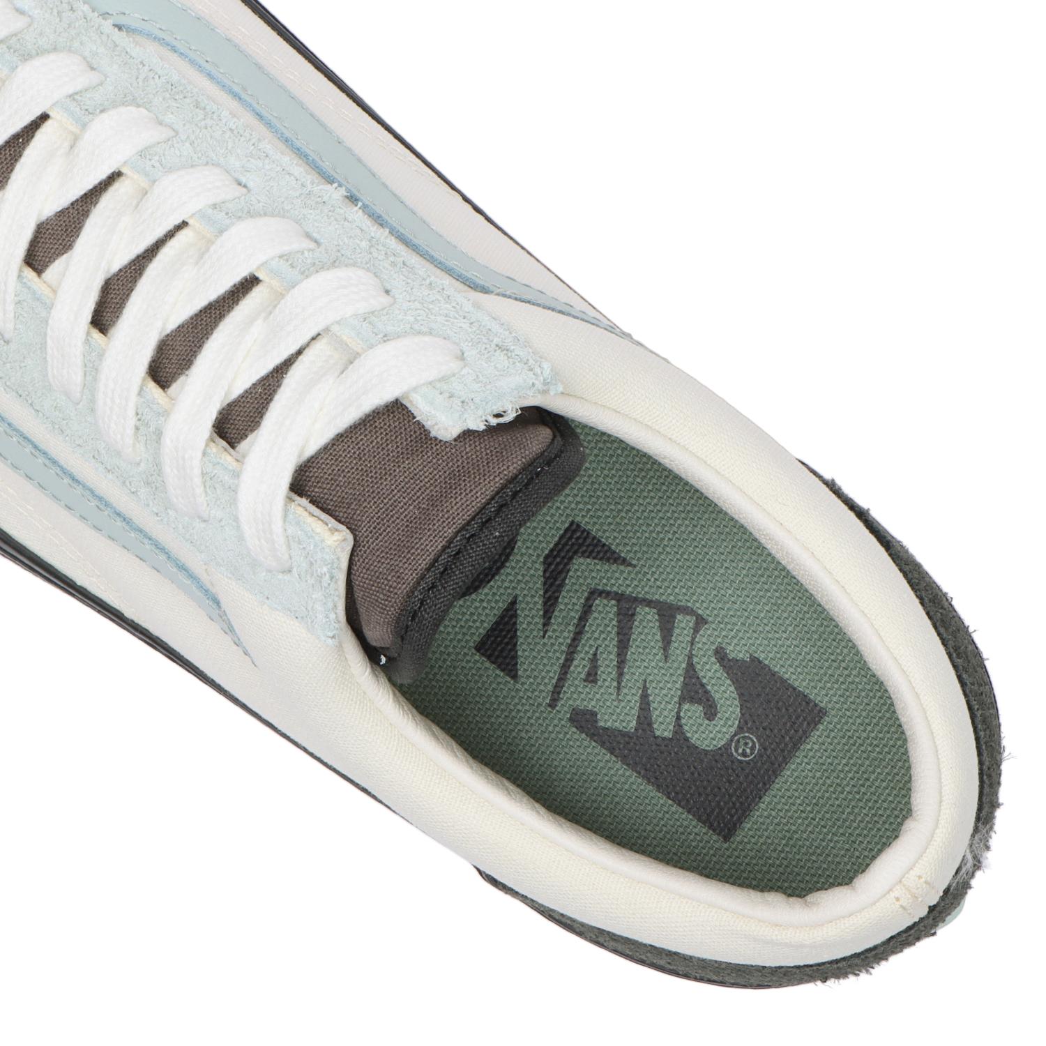 VANS】 ヴァンズ OLD SKOOL REISSUE 136 オールドスクールリイシュー