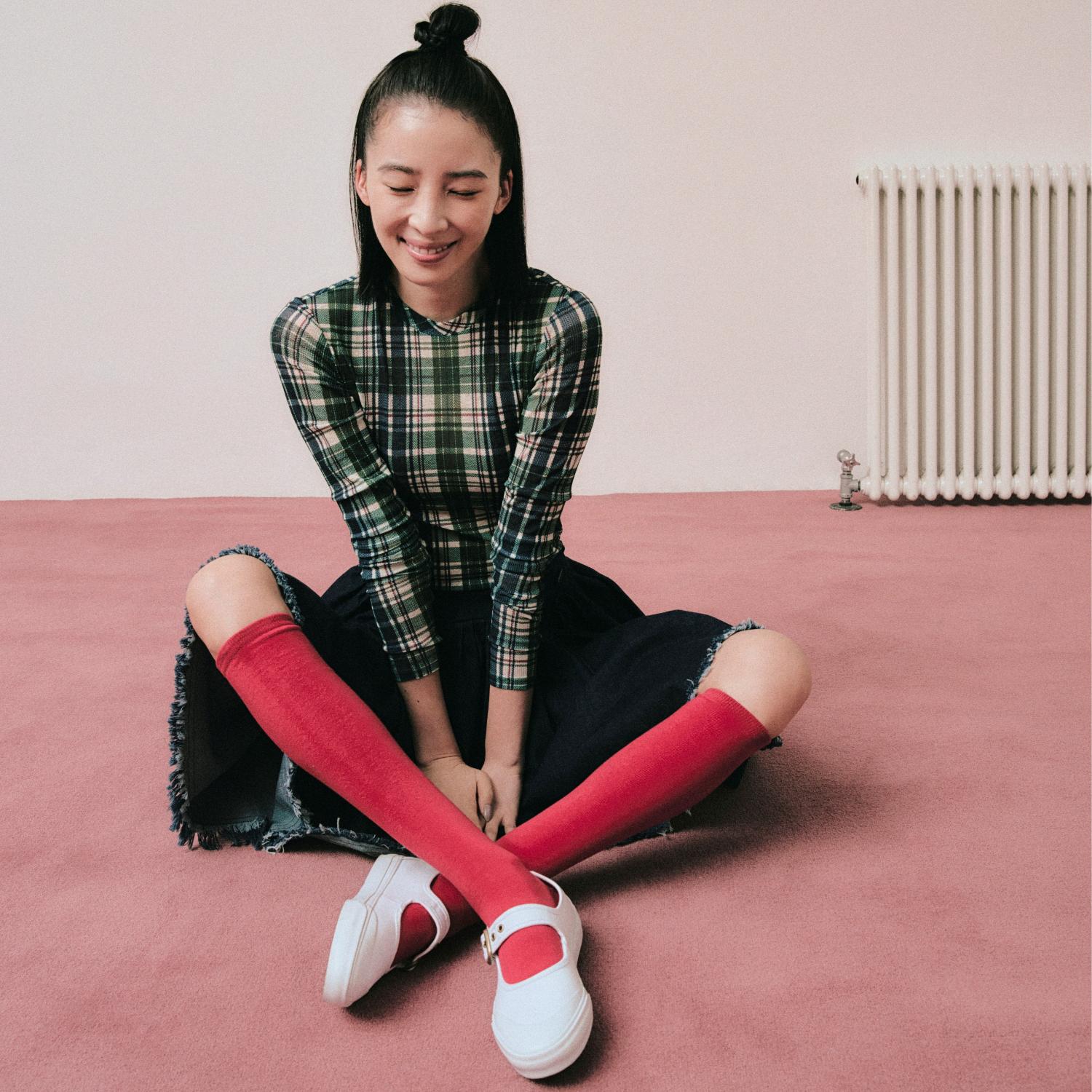 VANS】 ヴァンズ MARY JANE メリージェーン VN000CRRW00 TRUE WHITE