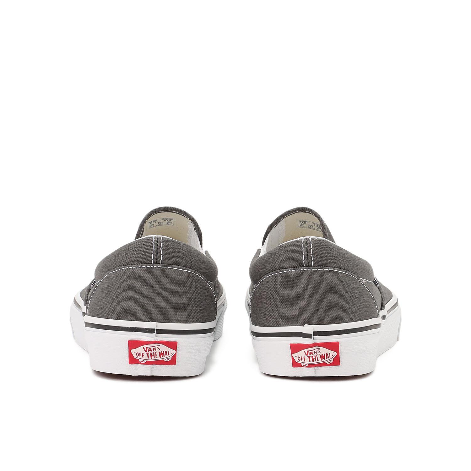 VANS】 ヴァンズ CLASSIC SLIP-ON クラシックスリッポン VN000EYECHR