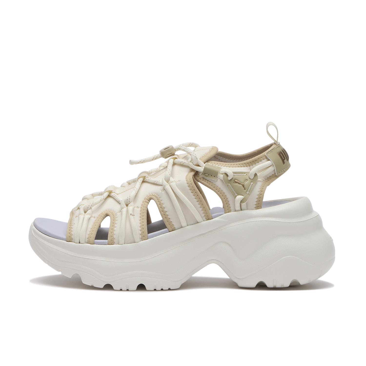 PUMA】 プーマ CILIA WEDGE SANDAL シリア ウェッジ サンダル