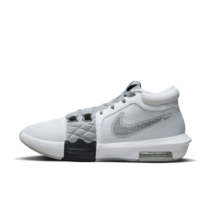 NIKE ���u���� �E�B�b�g�l�X VIII EP 100WHITE/BLACK