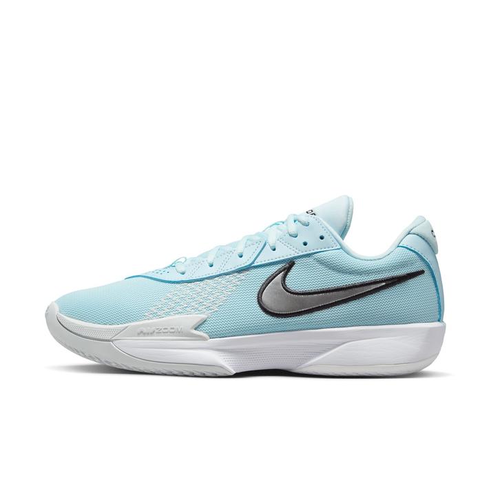 yz yNIKEz iCL AIR ZOOM G.T. CUT ACADEMY EP GA Y[ G.T. Jbg AJf~[ EP MFB2598 400G BLUE/M SIL 26cm