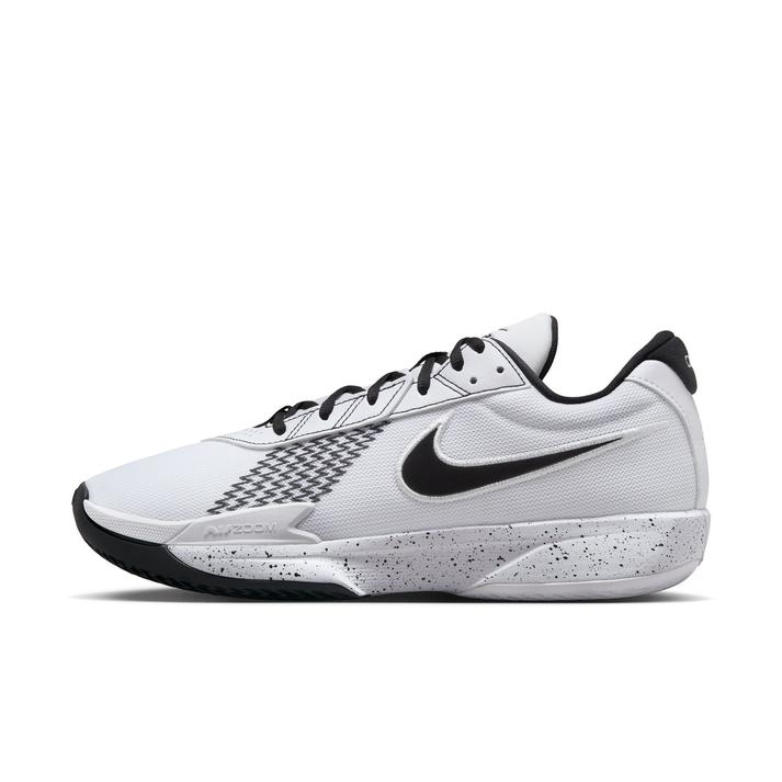 yz yNIKEz iCL AIR ZOOM G.T. CUT ACADEMY EP GA Y[ G.T. Jbg AJf~[ EP MFB2598 105WHT/BLK 24.5cm